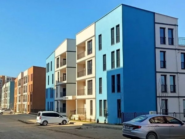 Altyapıdan üstyapıya asrın ihyası! Devlet millet el ele 11 kenti yeniden kurdu